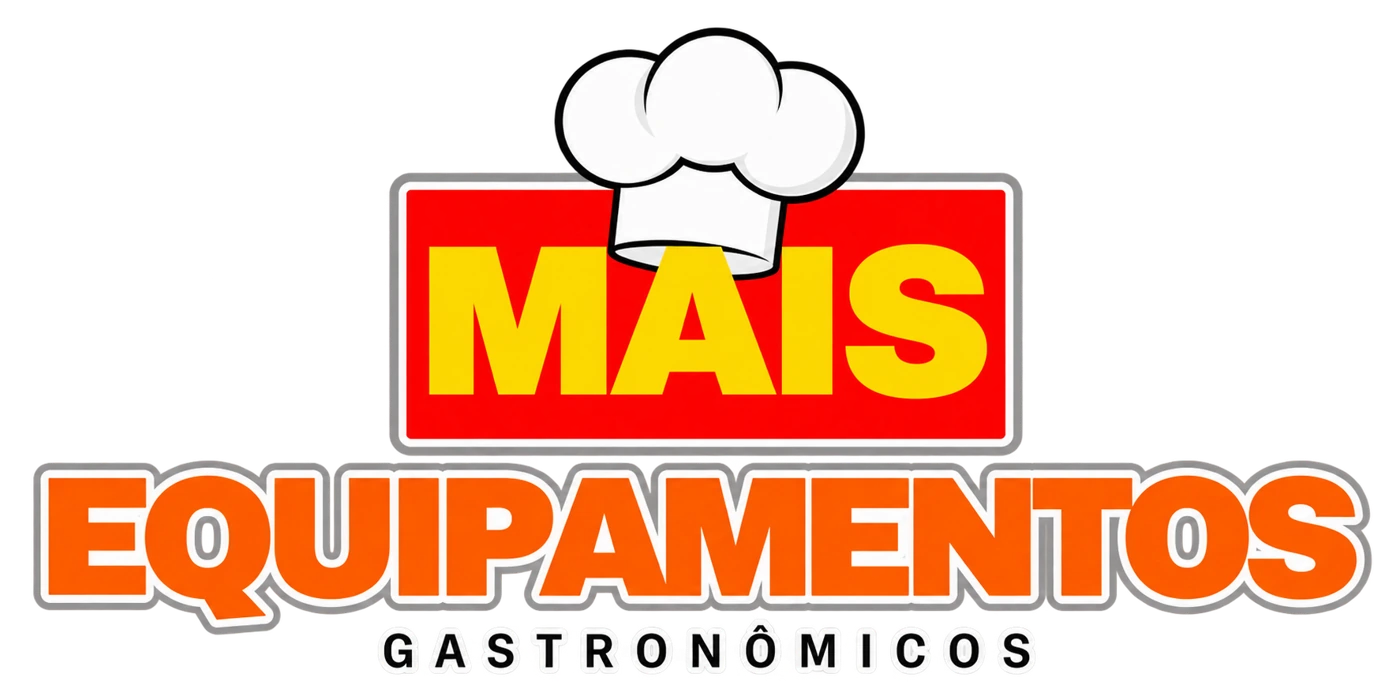 Mais Equipamentos