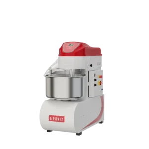 Amassadeira Espiral 40L c/ Ralador de Queijo AE-40 RQG2 G.Paniz