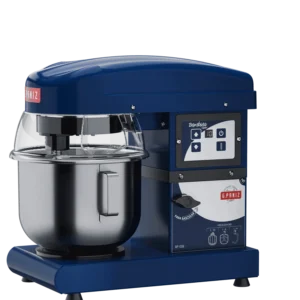 Batedeira Planetária 5L BP-05B Bambina Azul G.Paniz