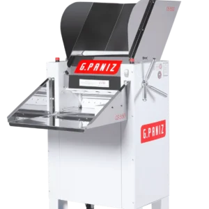 Cilindro Sovador de Massas CS500 G.Paniz