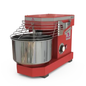 Amassadeira Espiral 5L AES-05 Braesi