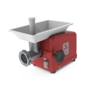 Moedor de Carne 5kg/h BMC-05 Braesi