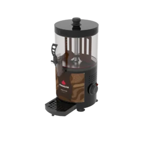 Derretedeira de Chocolate 3L Chocopro PRCHOCO-03 Progás